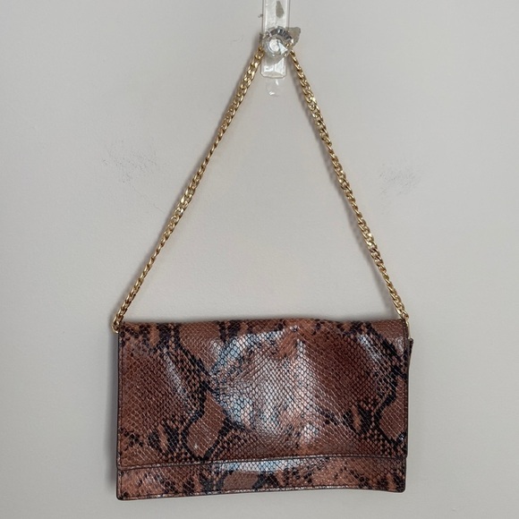 ANN Taylor l Clutch - Picture 2 of 7